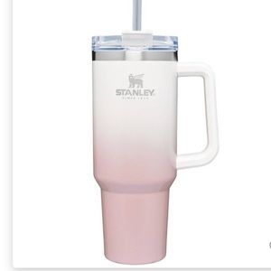 Stanley Quencher 40oz stainless steel tumbler - Parfait Ombre